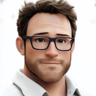 Mike Leto ervaren lid van het cryptohandel platformteam